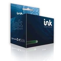 Remanufactured Lexmark (13619HC) Colour Ink Cartridge