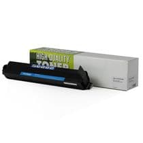 Remanufactured Oki 1103402 Toner Cartridge Black