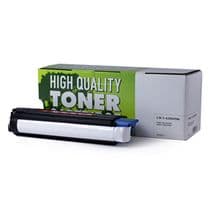 Remanufactured Oki 42804506 Toner Cart Magenta 3k