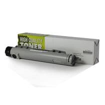 Remanufactured QMS 1710550-001 Toner Cartridge Black