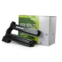 Remanufactured QMS 5440 Yellow Toner Cart 12k