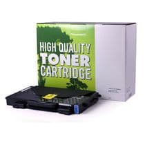 Remanufactured Samsung CLP-510D5C Toner Cartridge Cyan