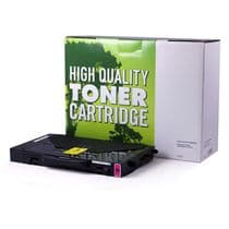 Remanufactured Samsung CLP-510D5M Toner Cartridge Magenta