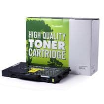 Remanufactured Samsung CLP-510D5Y Toner Cartridge Yellow