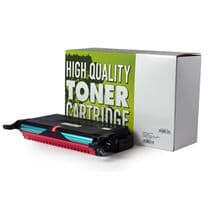 Remanufactured Samsung CLP-610M Toner Cartridge Magenta 5k