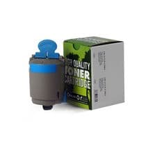 Remanufactured Samsung CLP-C300A Toner Cartridge Cyan