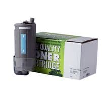 Remanufactured Samsung CLP-C350A Cyan Toner