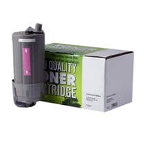 Remanufactured Samsung CLP-M350A Magenta Toner