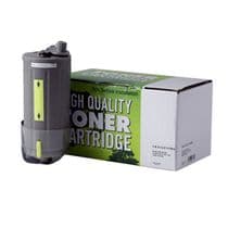 Remanufactured Samsung CLP-Y350A Yellow Toner