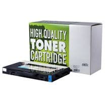 Remanufactured Xerox 106R00680 Toner Cartridge Cyan