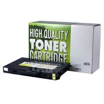 Remanufactured Xerox 106R00682 Toner Cartridge Yellow
