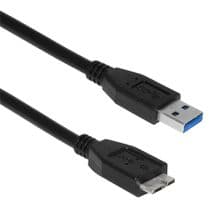 USB 3 MICRO PHONE CABLE