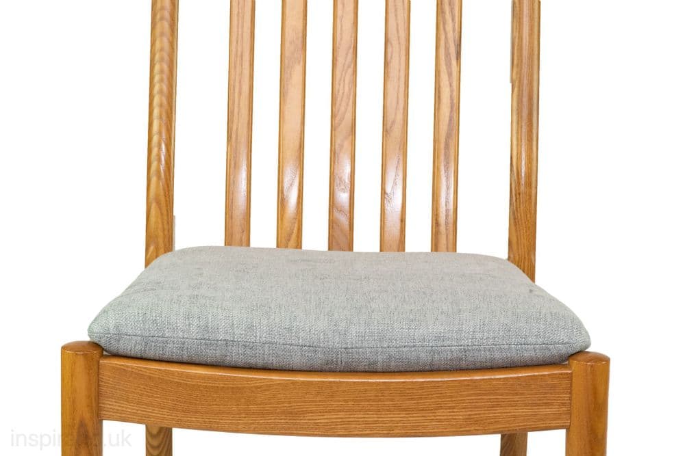 Inspirado Seat Pad Cushion for Ercol Penn Chair