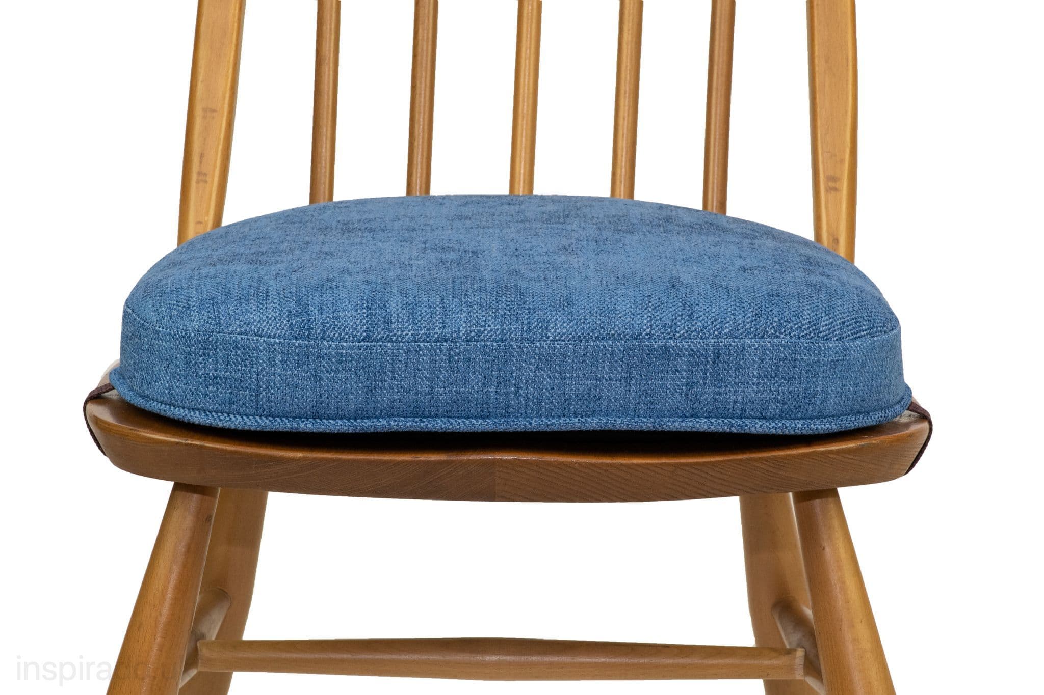 Inspirado Seat Pad Cushion for Ercol Windsor Chair