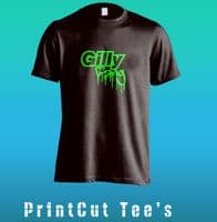 Gilly Gang T Shirt Gilera VX SP FX VXR FXR ST