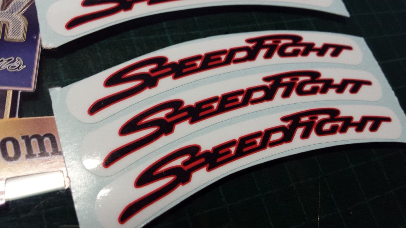 Sticker Speedcraft Peugeot speedfight Rim tape Wheel stickers EXCLUSIVE 50 70 100 SF1 SF2 ...