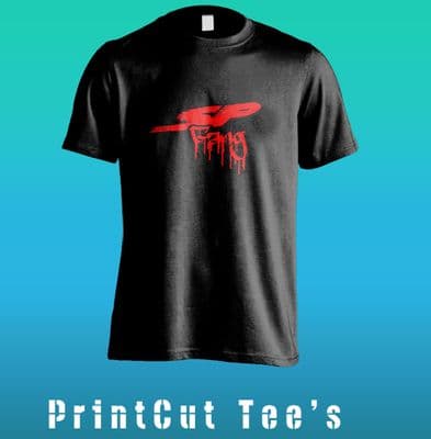 SP Gang T Shirt, Gilera, Gilly