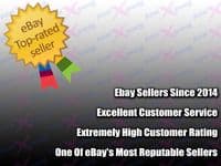 Stick On Number Plate MICRO 200x 60mm  Registration Plate Sticker Show Car FRONT