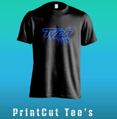 Typh Gang T Shirt, Typhoon, Storm,