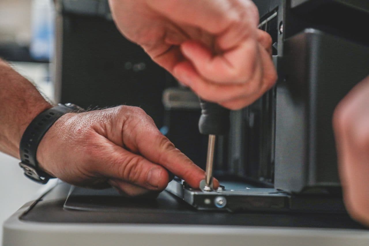 Low Cost Printer Repairs