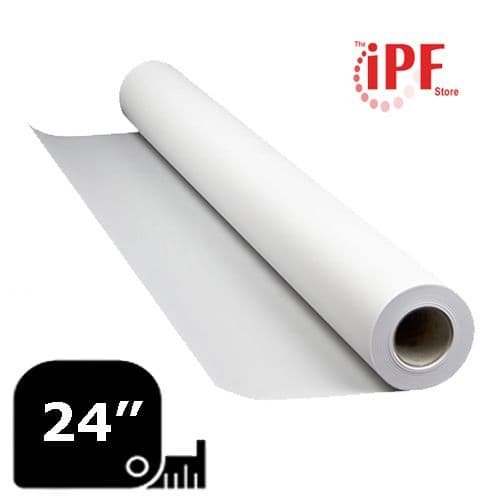 24 inch | 610mm Inkjet Canvas Rolls