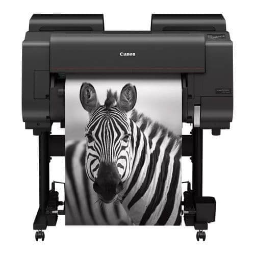 Canon imagePROGRAF PRO-2600 Printer | 24″ inch | A1 | 6405C003A| Photo / Fine Art