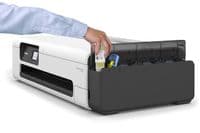 Canon imagePROGRAF TC-20 Printer