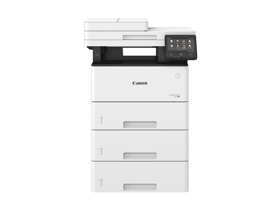 Canon imageRUNNER 1600 Series