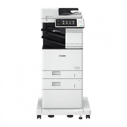 Canon imageRUNNER ADVANCE 525/615/715 Series