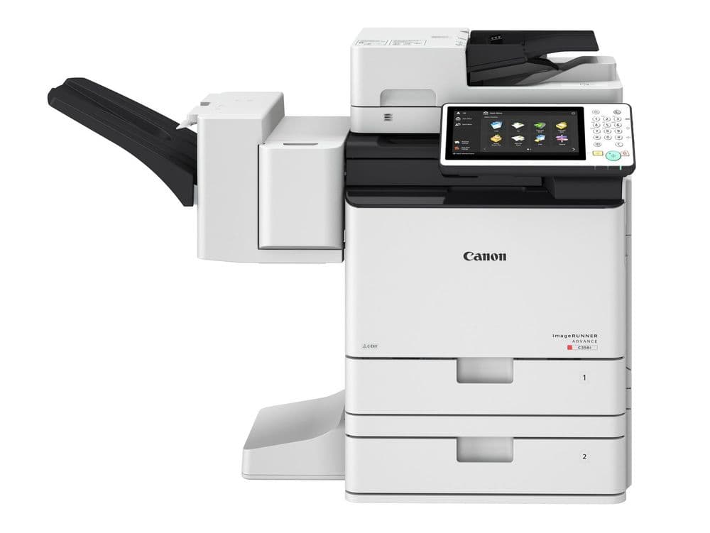 Canon imageRUNNER ADVANCE C256i