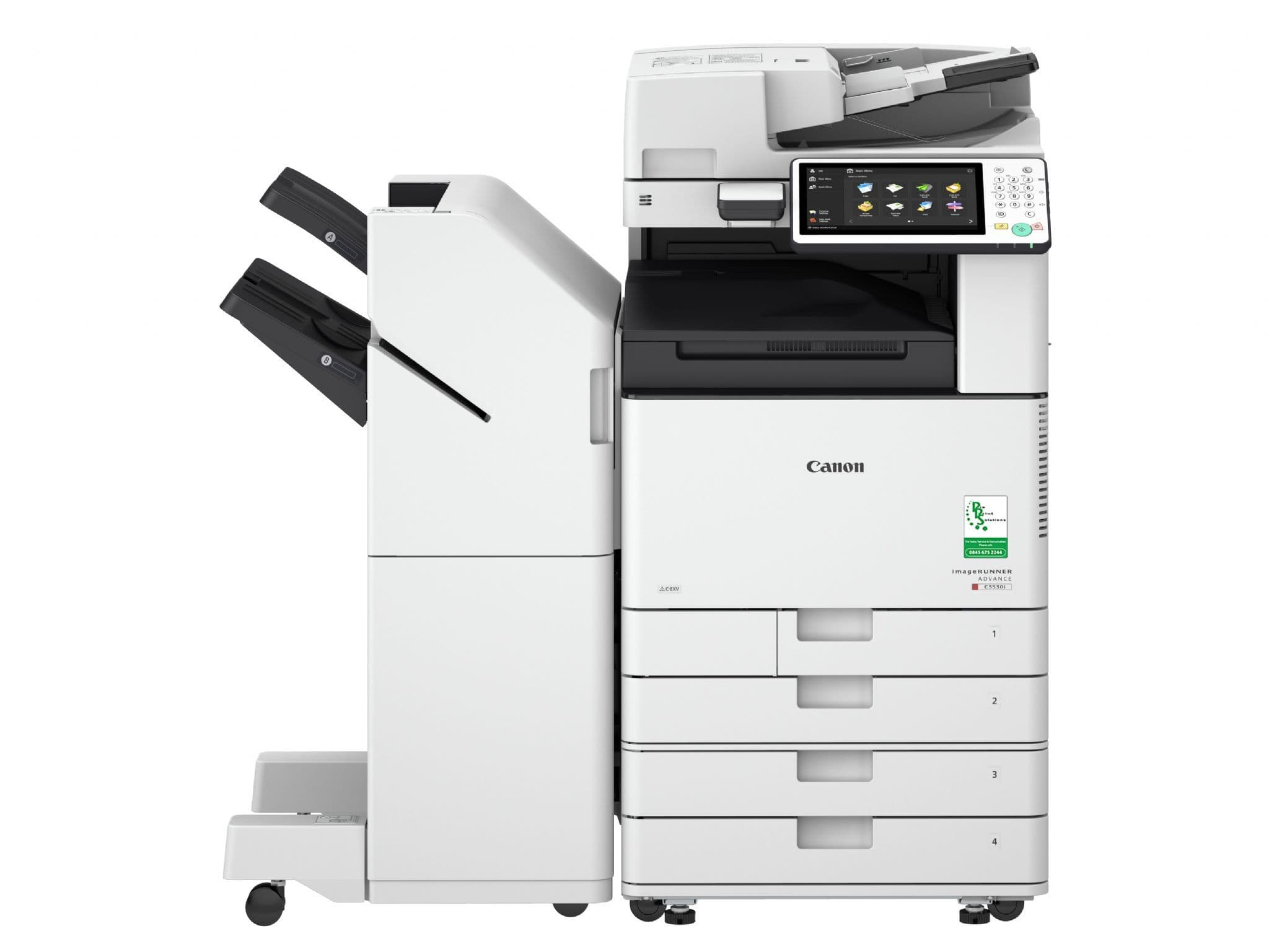Canon imageRUNNER ADVANCE C3520i