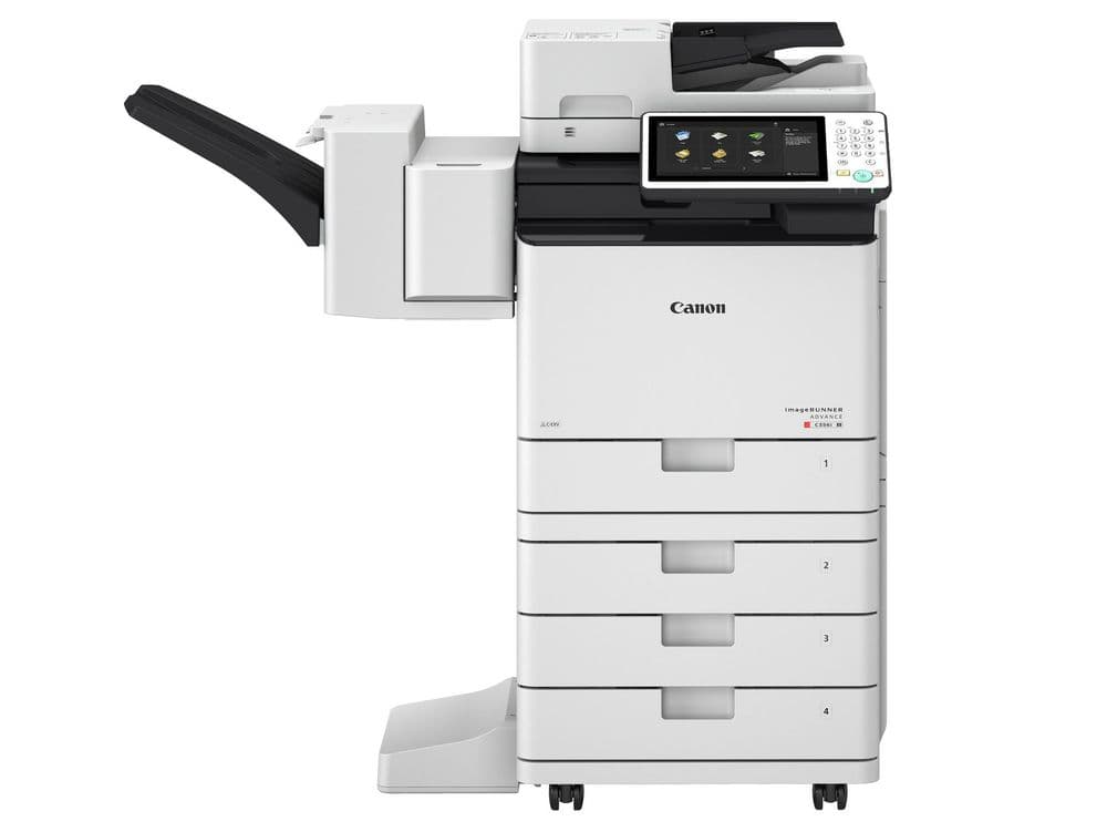 Canon imageRUNNER ADVANCE C356i