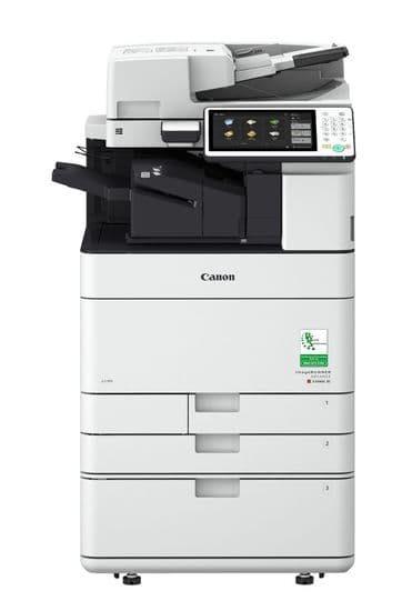 Canon imageRUNNER ADVANCE C5500 Series