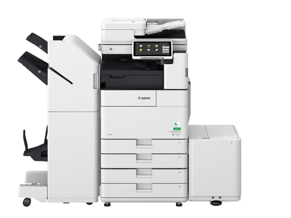 Canon imageRUNNER ADVANCE DX 4725i