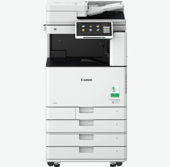 Canon imageRUNNER ADVANCE DX C3700