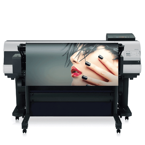 Canon iPF Series Ink