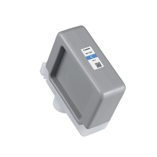 Canon PFI-110 Ink Cartridges