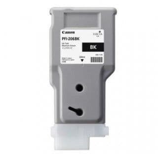 Canon PFI-207 Ink Cartridges