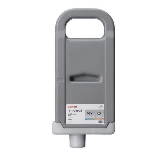 Canon PFI-702 Ink Tanks
