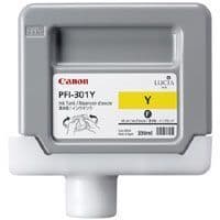 Canon PFI Ink Tanks