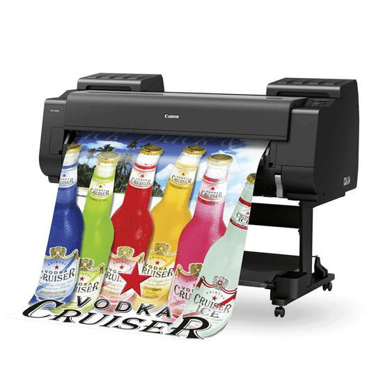 Pro 4000s Ink Canon PRO Series Ink