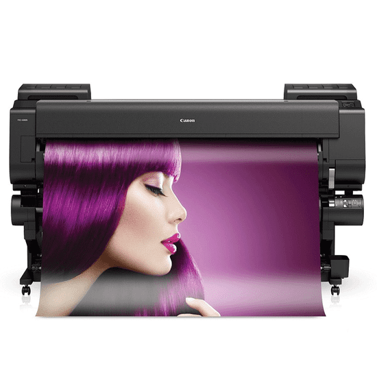 Canon Prostream Ink Canon PRO Series Ink