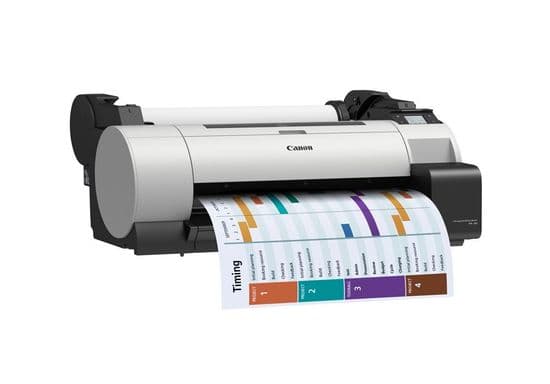 Canon TA-20 Ink Cartridges