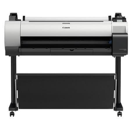 Canon TA Series