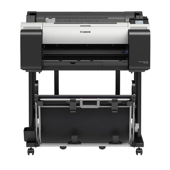 Canon TM-200 Ink Cartridges