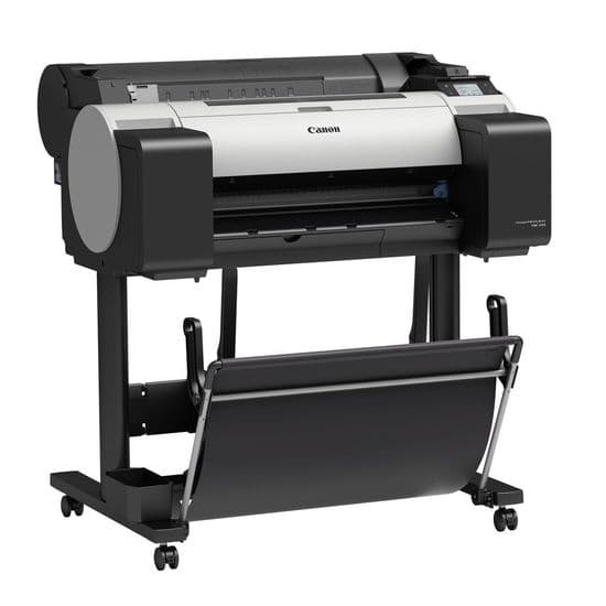 Canon TM-205 Ink Cartridges