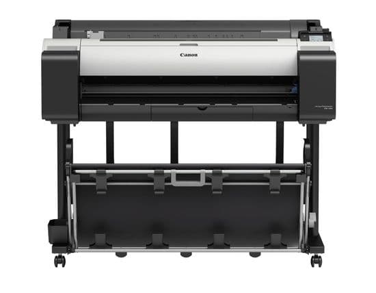 Canon TM-305 Ink Cartridges