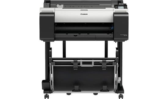 Canon TM Ink Tanks