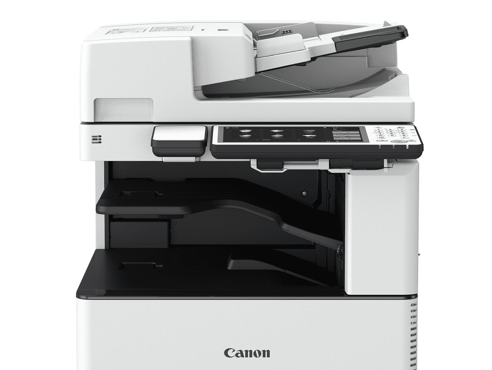Managed Print Services Blackburn - Pro Print Solutions