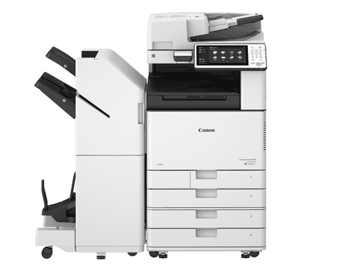 Managed Print Services Bolton